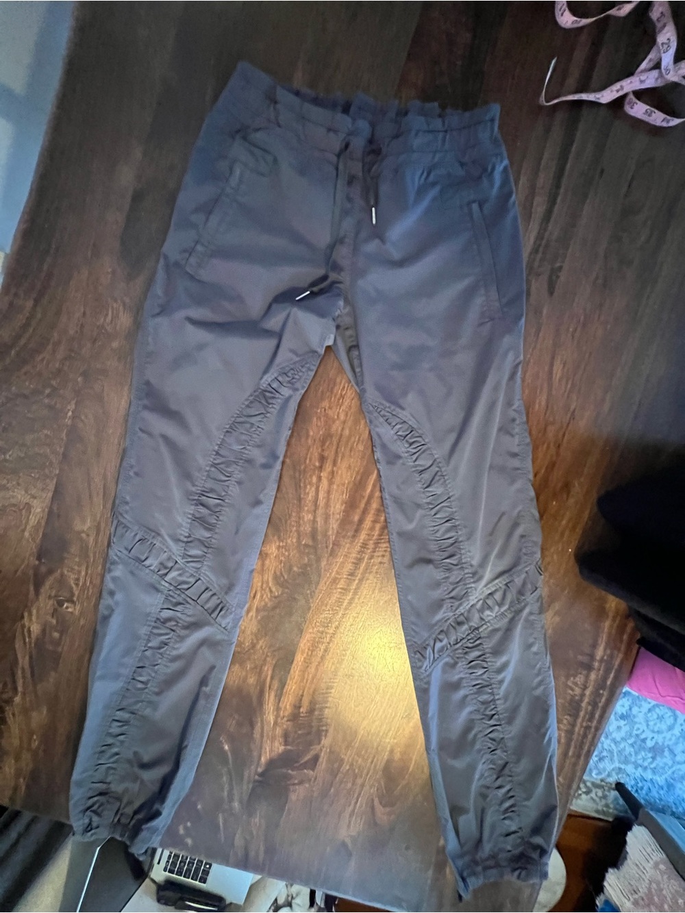 Vintage Lightweight Lululemon Dance Studio Jogger